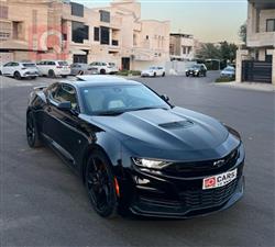 شيفروليه كامارو